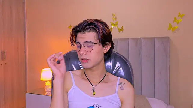 عرض كام Derek_Sinn