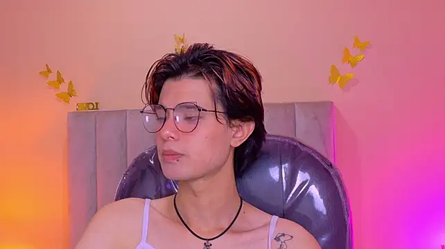 Derek_Sinn – webcam-show