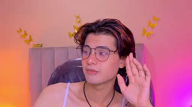 عرض كام Derek_Sinn