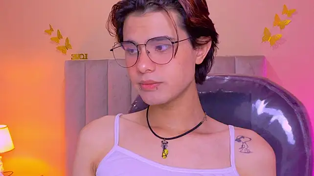 عرض كام Derek_Sinn