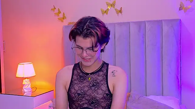 Derek_Sinn's Webcam Show
