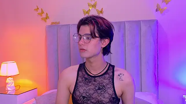عرض كام Derek_Sinn