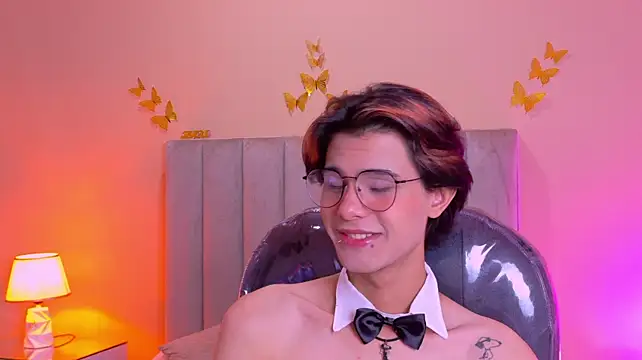 Derek_Sinn Webcam-Show