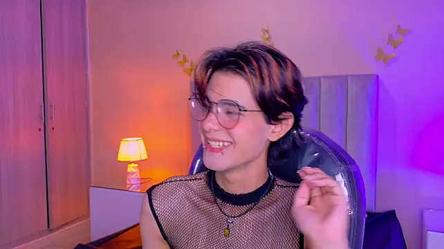 Derek_Sinn Webcam show