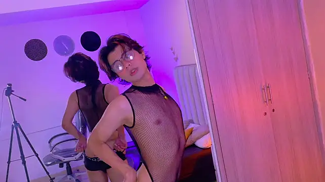 Derek_Sinn 웹캠 쇼