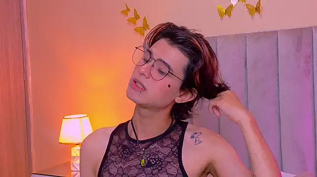 Show webcam de Derek_Sinn