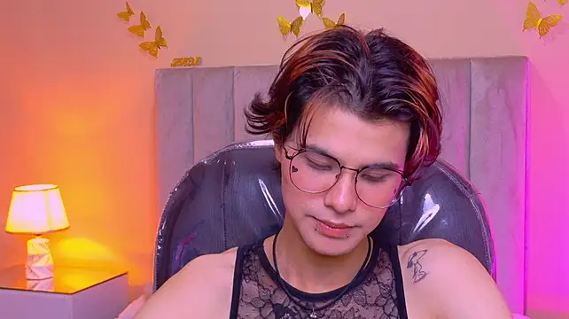 Derek_Sinn 웹캠 쇼
