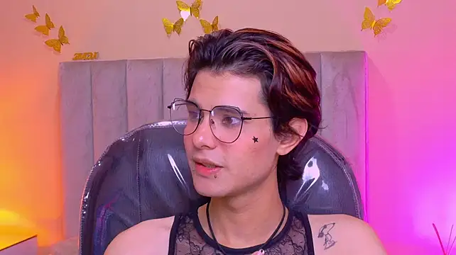 โชว์เว็บแคมของ Derek_Sinn