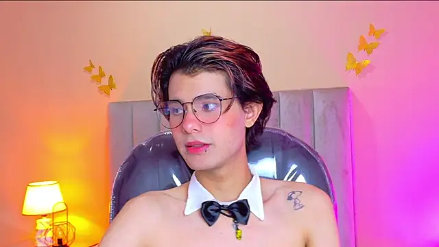 Derek_Sinn Show Webcam