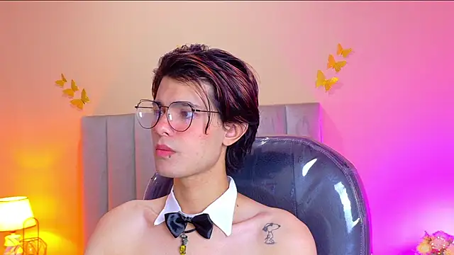 Derek_Sinn Webcam-Show