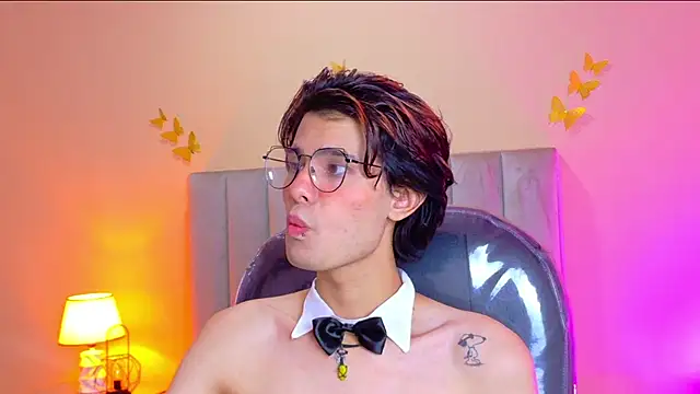 Derek_Sinn Webcam-Show