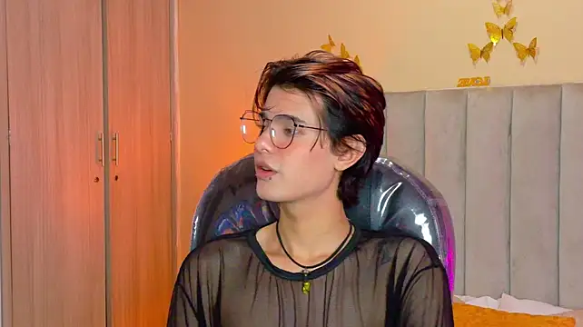 Derek_Sinn Webcam-Show