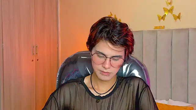 عرض كام Derek_Sinn