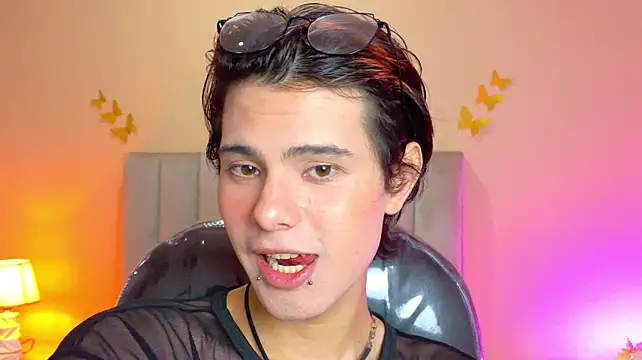 Derek_Sinn Webcam-Show