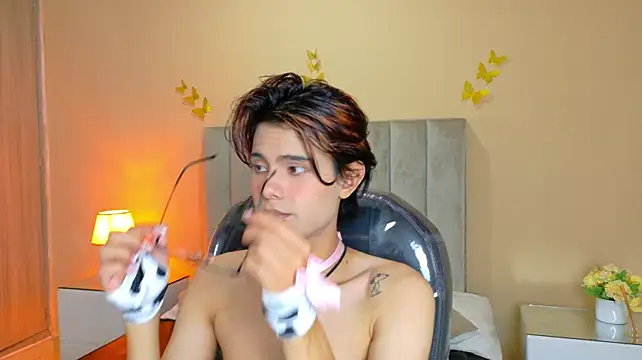 عرض كام Derek_Sinn
