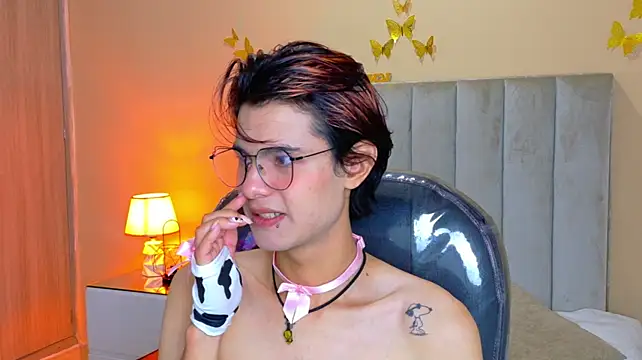 عرض كام Derek_Sinn