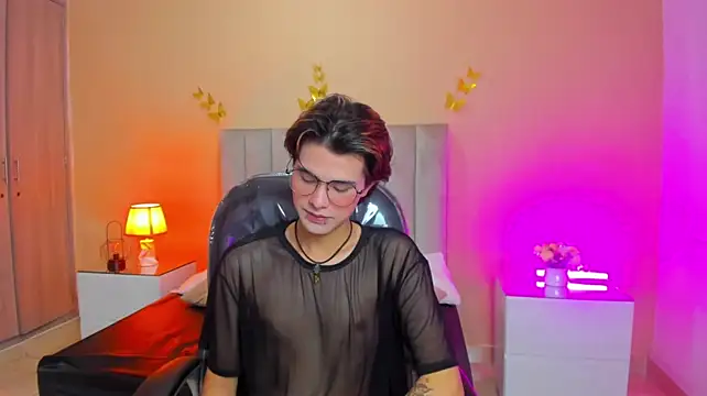 عرض كام Derek_Sinn