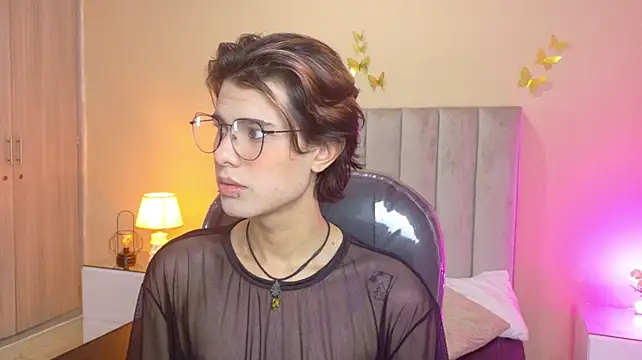 عرض كام Derek_Sinn