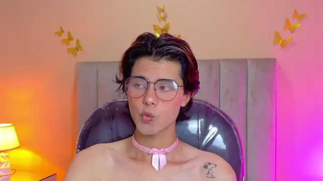 عرض كام Derek_Sinn