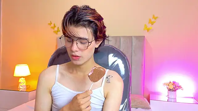 Derek_Sinn Webcam-Show