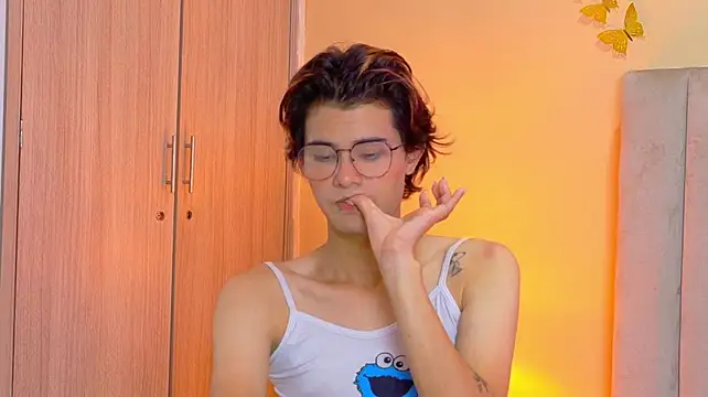 Show de webcam de Derek_Sinn