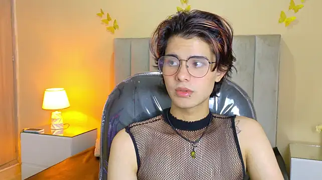 Derek_Sinn – webcam-show
