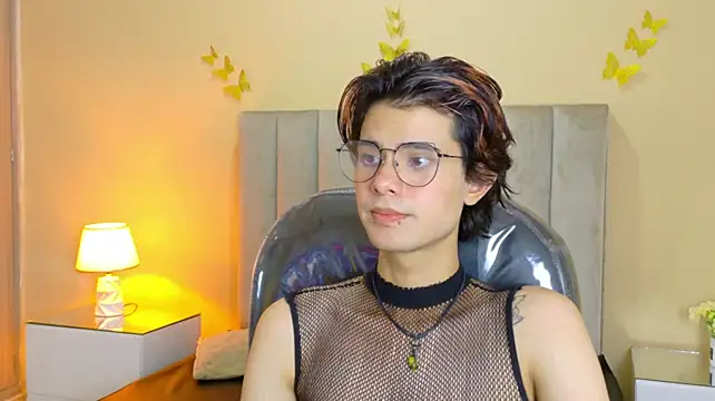 Derek_Sinn Webcam show
