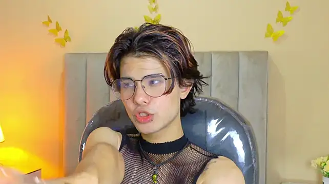 Derek_Sinn 웹캠 쇼