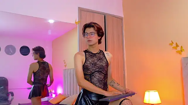 Derek_Sinn Webcam Show