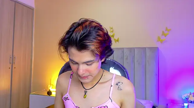 Derek_Sinn 웹캠 쇼