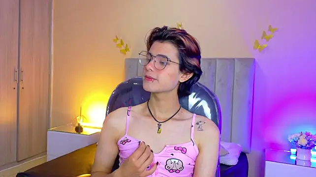 Derek_Sinn Webcam-Show