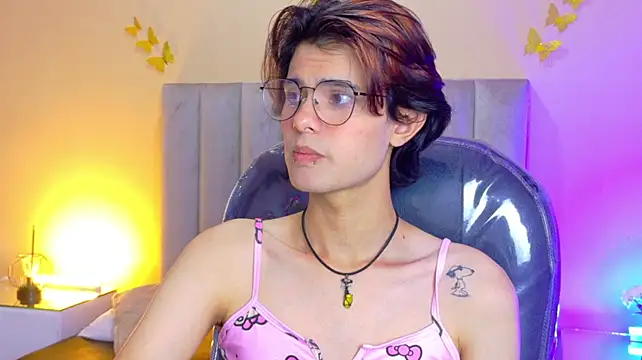 Show de webcam de Derek_Sinn