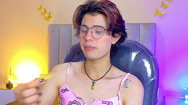 Derek_Sinn webcam show