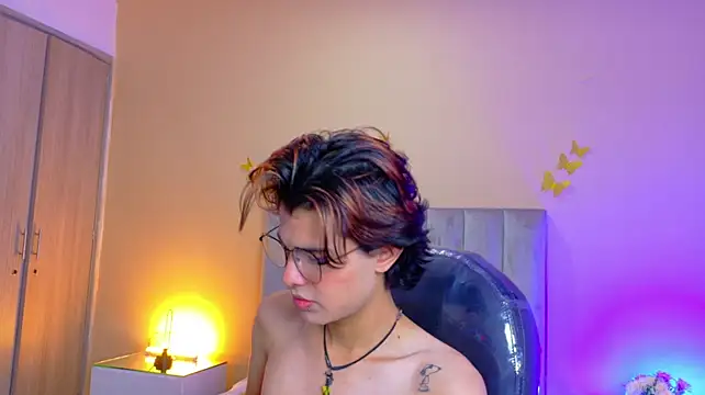 Derek_Sinn Webcam-Show