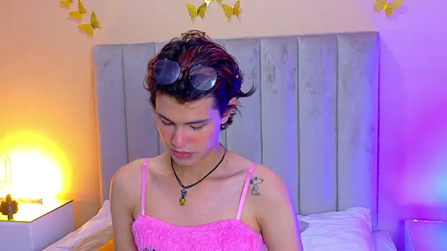 Derek_Sinn – webcam-show