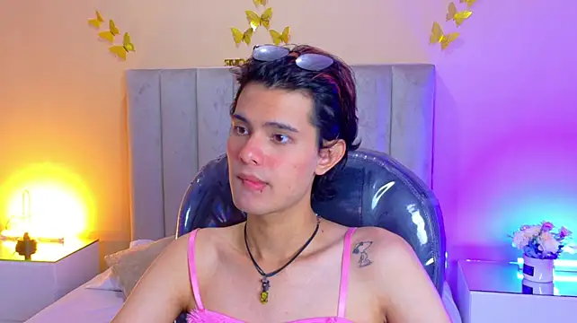 Derek_Sinn Webcam Show
