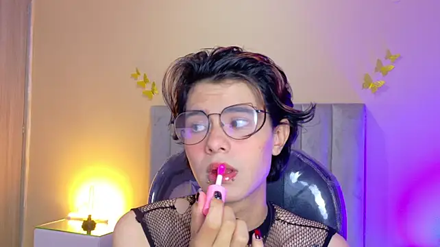 Derek_Sinn Webcamshow