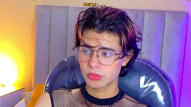 โชว์เว็บแคมของ Derek_Sinn