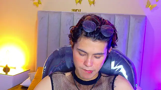 Derek_Sinn's Webcam Show