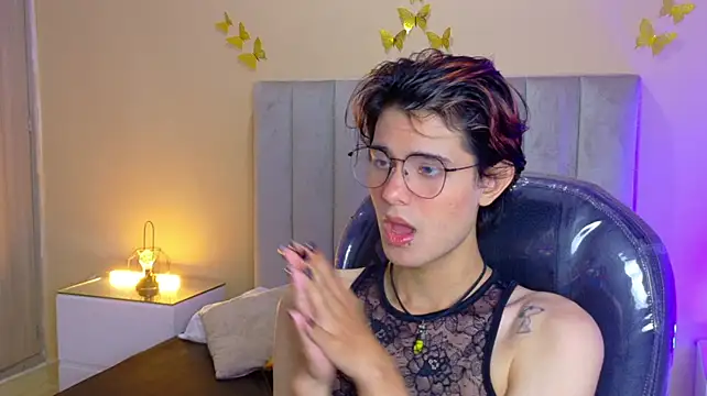 Derek_Sinn Webcam Show