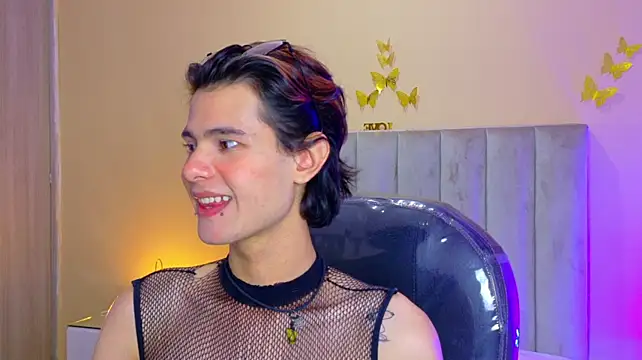 Derek_Sinn Webcam show