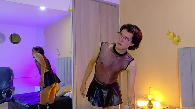 Derek_Sinn Webcam show