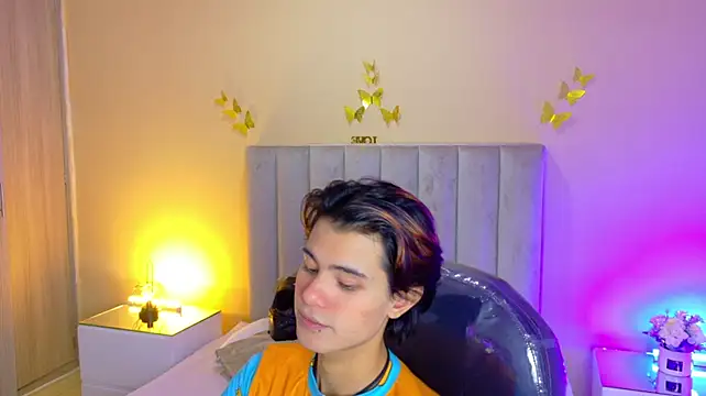 Derek_Sinn webcam show