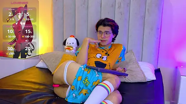 Derek_Sinn's Webcam Show