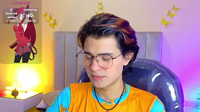 Derek_Sinn – webcam-show
