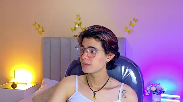 Derek_Sinn Webcamshow