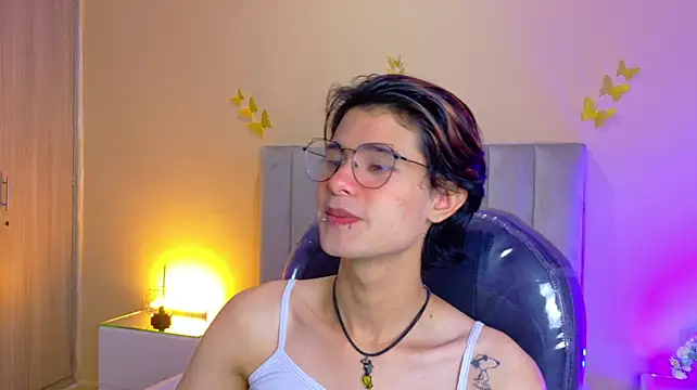 Derek_Sinn – webcam-show
