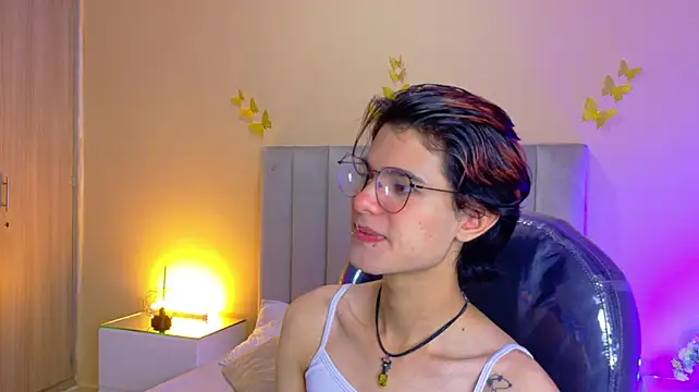 Derek_Sinn's Webcam Show