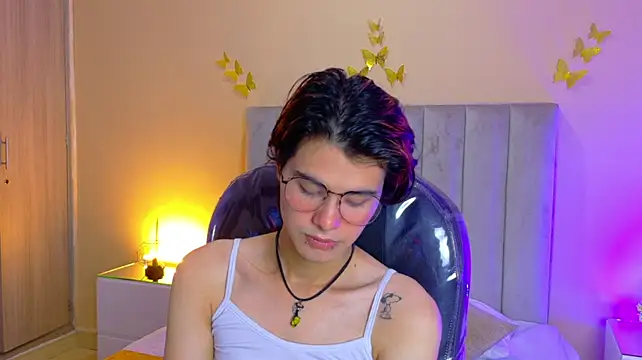 Derek_Sinn Webcam Show