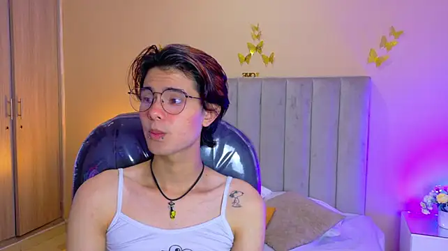 โชว์เว็บแคมของ Derek_Sinn